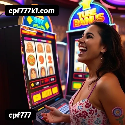 Legalidade cpf777 no Brasil