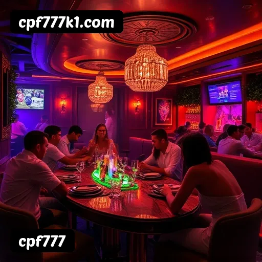 Termos e Condições Transparentes cpf777