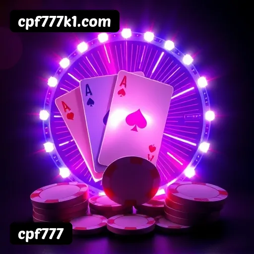 Catálogo Completo de Bônus cpf777