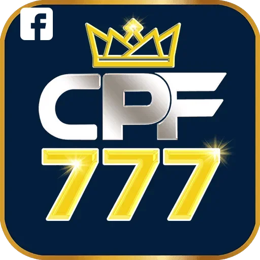 Página oficial da cpf777 no Facebook